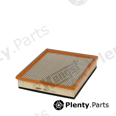 Hengst Filter E492L — Air Filter