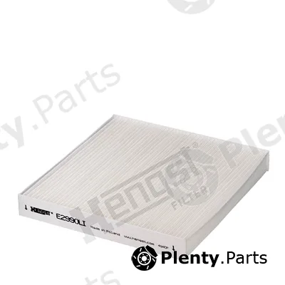 Hengst Filter E2990LI — Filter, cabin air
