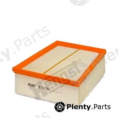 Hengst Filter E1339L — Air Filter