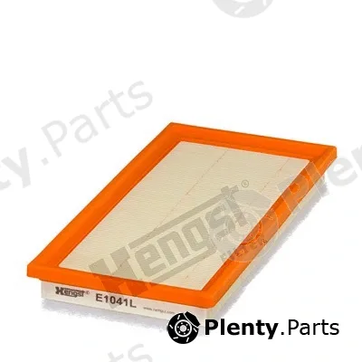 Hengst Filter E1041L — Air Filter