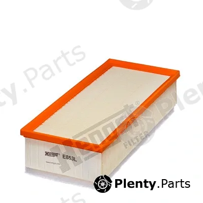 Hengst Filter E853L — Air Filter