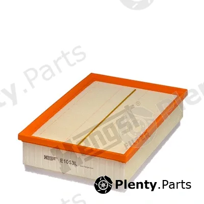 Hengst Filter E1053L — Air Filter