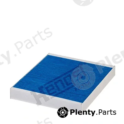 Hengst Filter E3907LB — Filter, cabin air