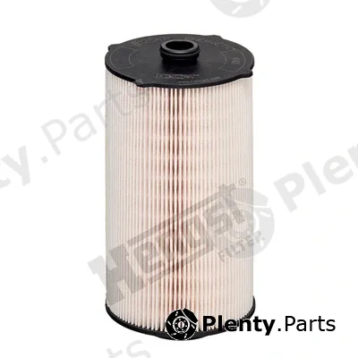 Hengst Filter E125KPD302 — Fuel Filter