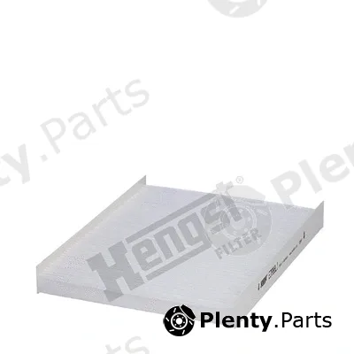Hengst Filter E3988LI — Filter, cabin air