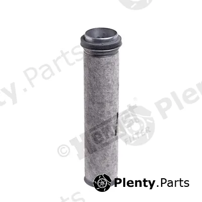Hengst Filter E112LS — Secondary Air Filter
