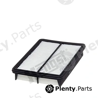 Hengst Filter E1117L — Air Filter