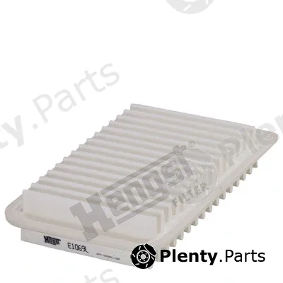 Hengst Filter E1069L — Air Filter