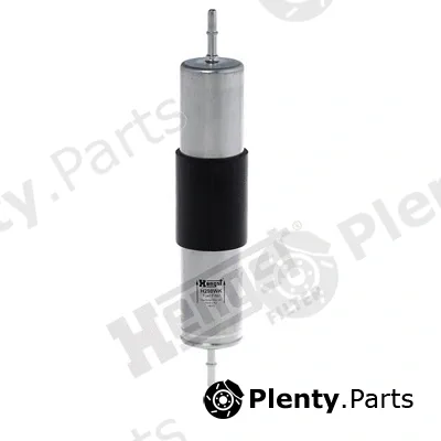 Hengst Filter H298WK — Fuel Filter