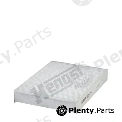 Hengst Filter E2975LI — Filter, cabin air