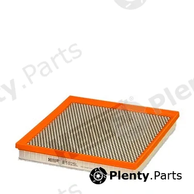 Hengst Filter E1025L — Air Filter
