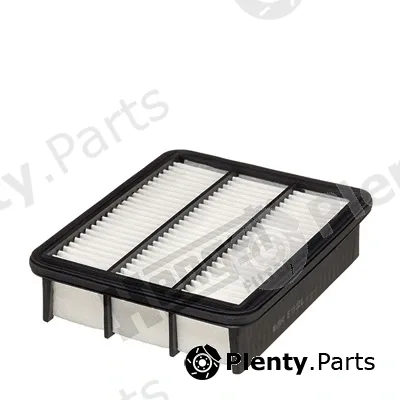 Hengst Filter E1102L — Air Filter