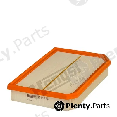 Hengst Filter E1621L — Air Filter