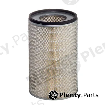 Hengst Filter E1540L — Air Filter