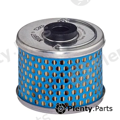 Hengst Filter E2KP — Fuel Filter