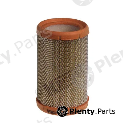 Hengst Filter E432L — Air Filter