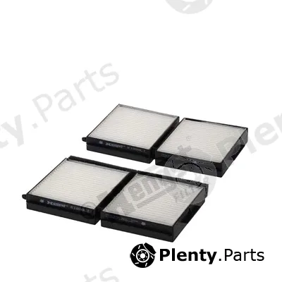 Hengst Filter E1938LI — Filter, cabin air