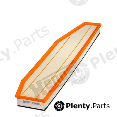 Hengst Filter E1018L — Air Filter