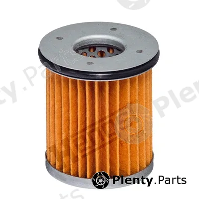 Hengst Filter EG1096H — Hydraulic Filter, automatic transmission