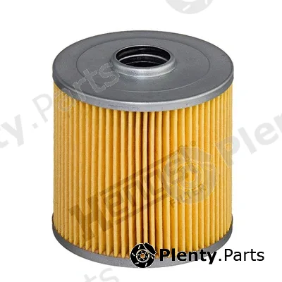 Hengst Filter E484KPD439 — Fuel Filter