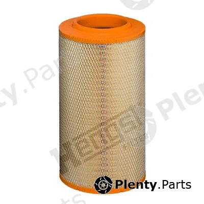 Hengst Filter E842L — Air Filter