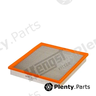 Hengst Filter E1011L — Air Filter