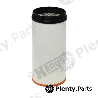Hengst Filter E767LS — Secondary Air Filter