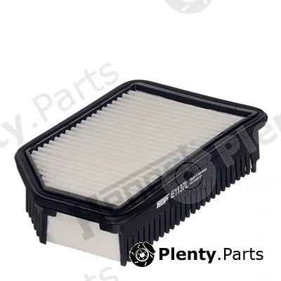 Hengst Filter E1137L — Air Filter