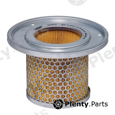 Hengst Filter E644LS — Secondary Air Filter