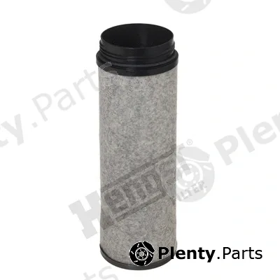 Hengst Filter E428LS — Secondary Air Filter