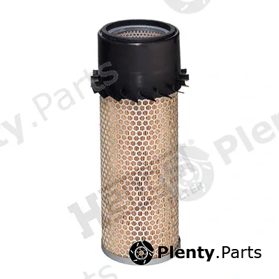 Hengst Filter E1772L — Air Filter