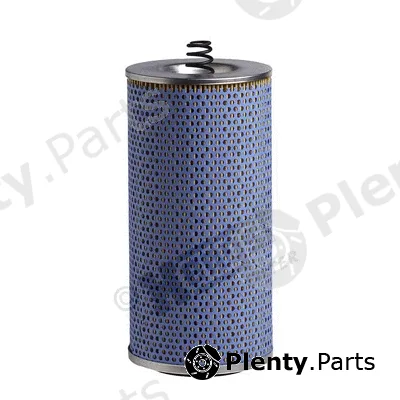 Hengst Filter E251H — Oil Filter