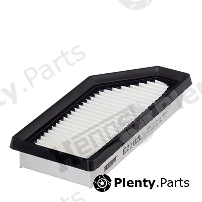 Hengst Filter E2182L — Air Filter