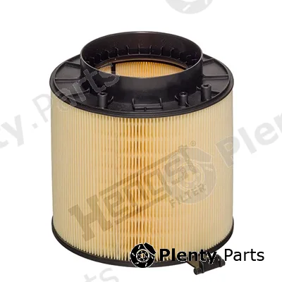 Hengst Filter E675LD157 — Air Filter