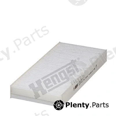 Hengst Filter E917LI — Filter, cabin air