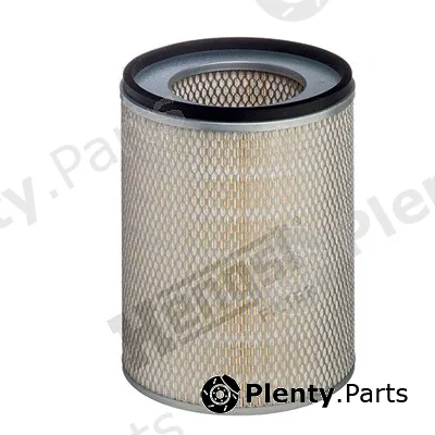Hengst Filter E1593L — Air Filter