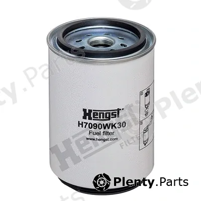 Hengst Filter H7090WK30 — Fuel Filter
