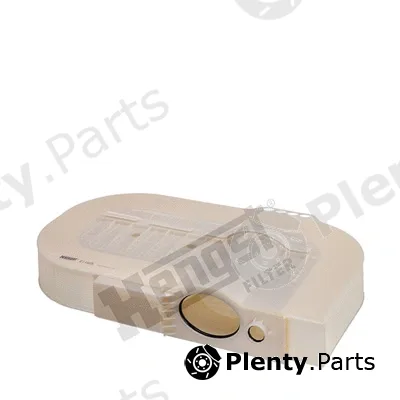 Hengst Filter E1162L — Air Filter
