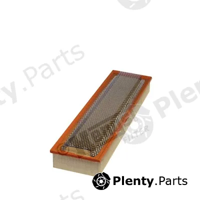 Hengst Filter E209L — Air Filter