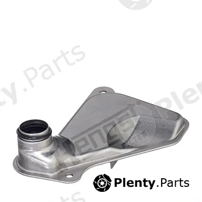Hengst Filter EG1015H — Hydraulic Filter, automatic transmission