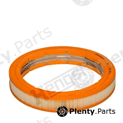 Hengst Filter E183L — Air Filter