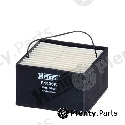 Hengst Filter E1030K — Fuel Filter
