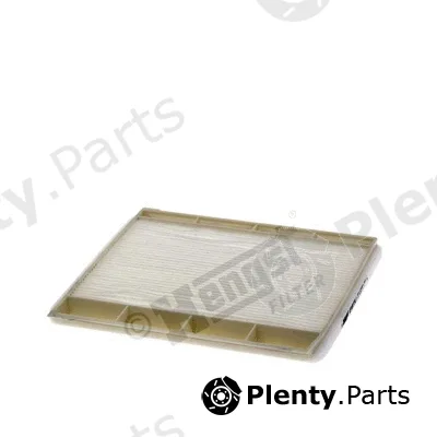 Hengst Filter E1977LI — Filter, cabin air