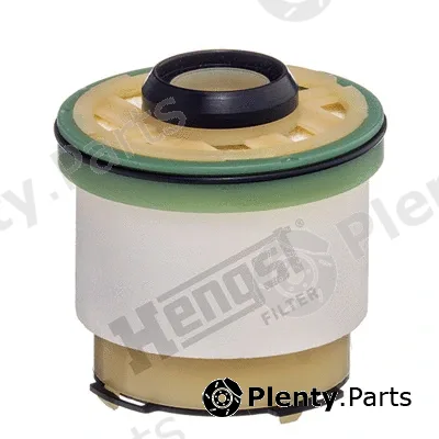 Hengst Filter E804KPD513 — Fuel Filter