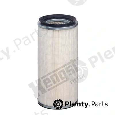 Hengst Filter E1268L — Air Filter
