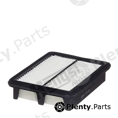 Hengst Filter E1152L — Air Filter
