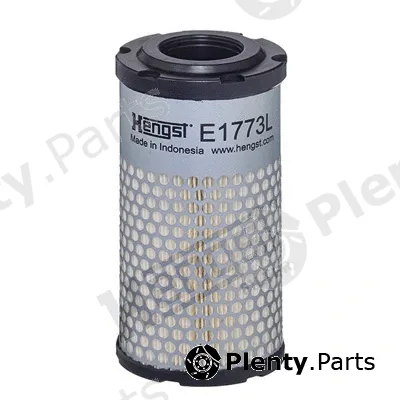 Hengst Filter E1773L — Air Filter