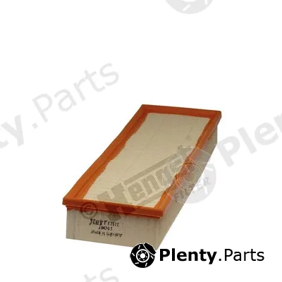 Hengst Filter E252L — Air Filter