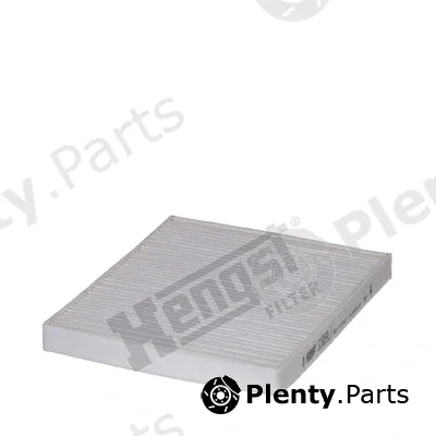 Hengst Filter E3959LI — Filter, cabin air