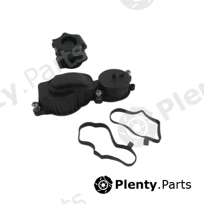 Hengst Filter AS816MD847 — Oil Separator, crankcase ventilation